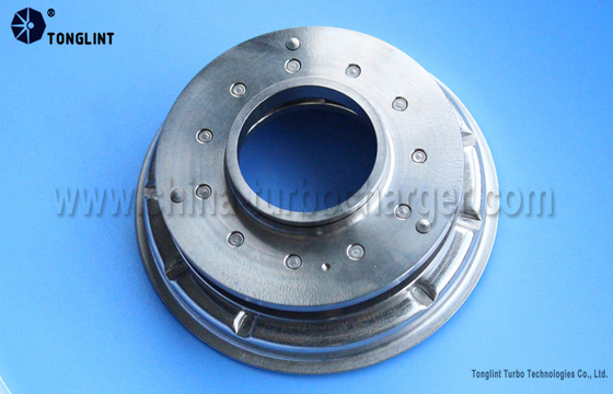 RHV4 / VJ38 / VV14 Steel Turbo Nozzle Ring VNT Auto Parts for Mazda / Ford Ranger