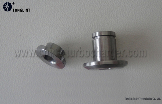 42CrMo Thrust Sleeve and Collar TD025 TD03 Turbo Rebuilt Parts for Citroen Ford Volvo Peugeot Auto Engine Parts