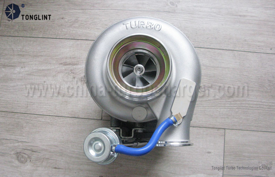 Complete Diesel Turbocharger HX40W 3597335 4038003 for JI Case  Cummins with 6CT Engine